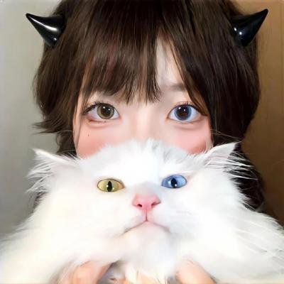 红色八爪女