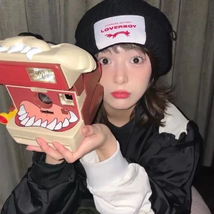 迷你姑娘